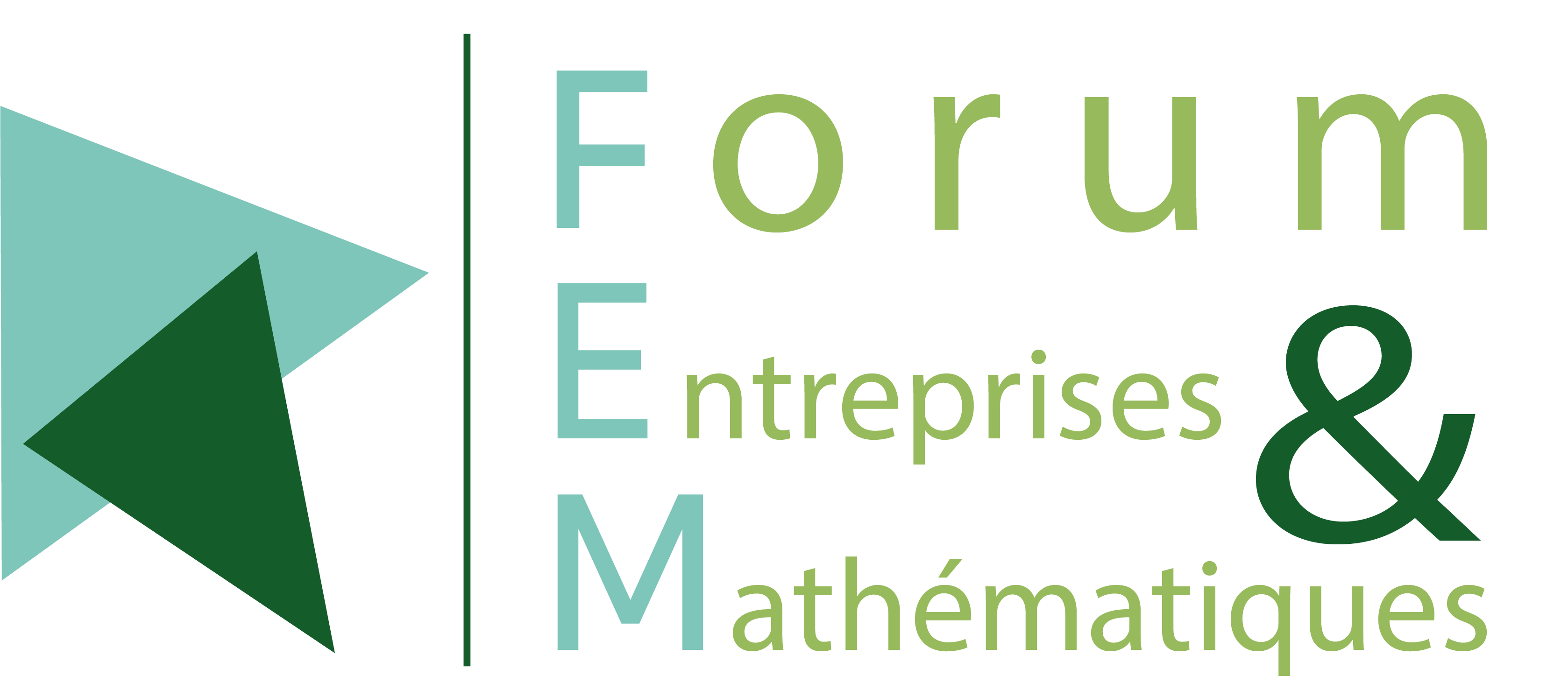 Forum Entreprises & Mathématiques