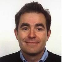 Christophe Geuzaine