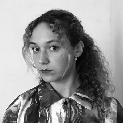 Juliette Antonczak