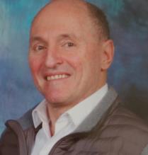 Mark Asch