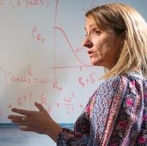 Hélène Barucq
