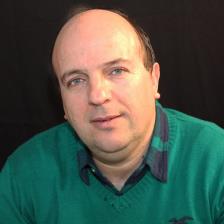El-Ghazzali Talbi