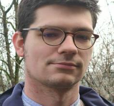 Clément Gauchy