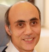 Frédéric Nataf