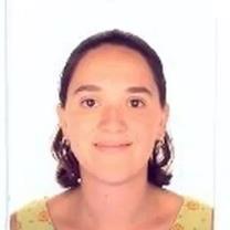 Isabelle Ramière