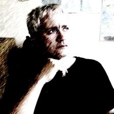 Arthur Vidard